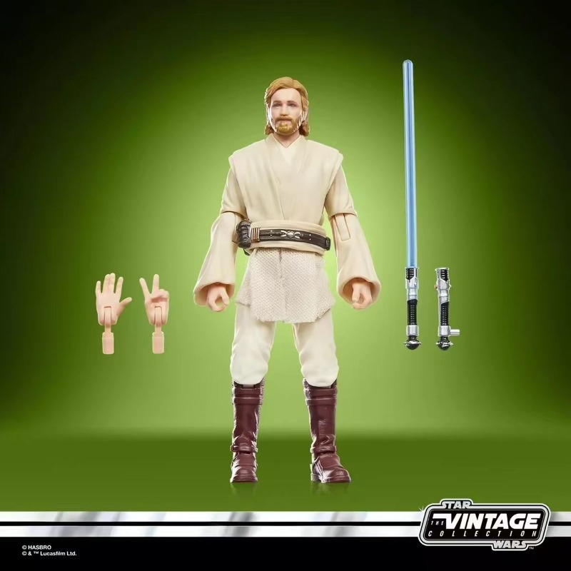 Vintage Collectible Toys For Sale - 【Pre Sale】Original Hasbro Star Wars The