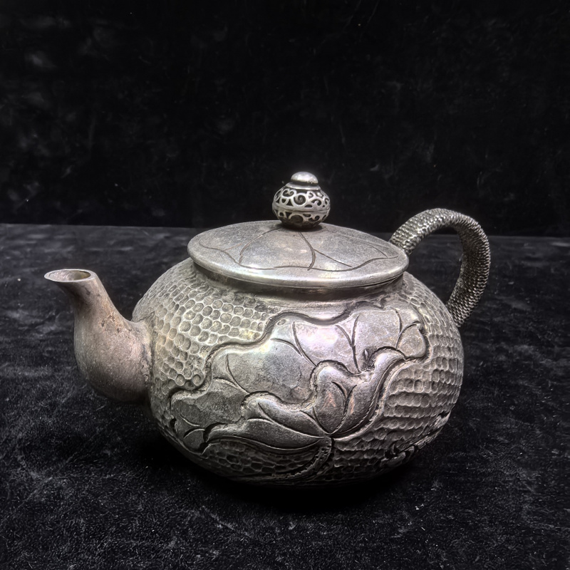 Vintage Antique Pure Copper Si - Vintage Collectible Market 评论和价格