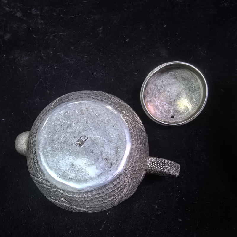 Vintage Antique Pure Copper Si - Vintage Collectible Market 评论和价格