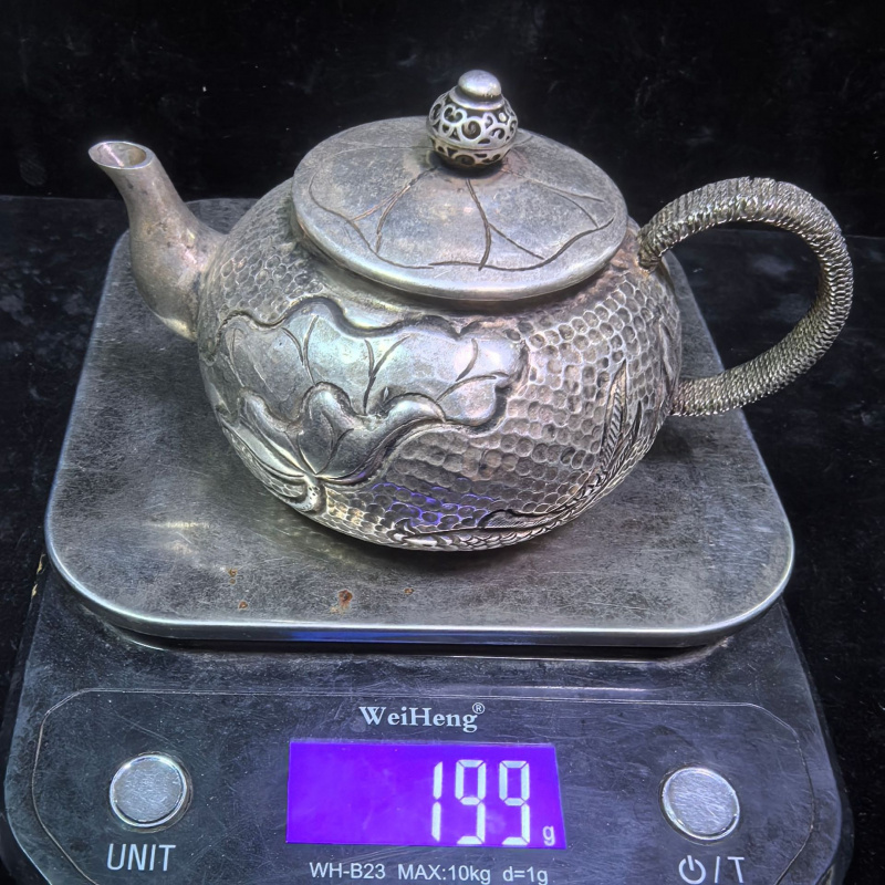 Vintage Antique Pure Copper Si - Vintage Collectible Market 评论和价格