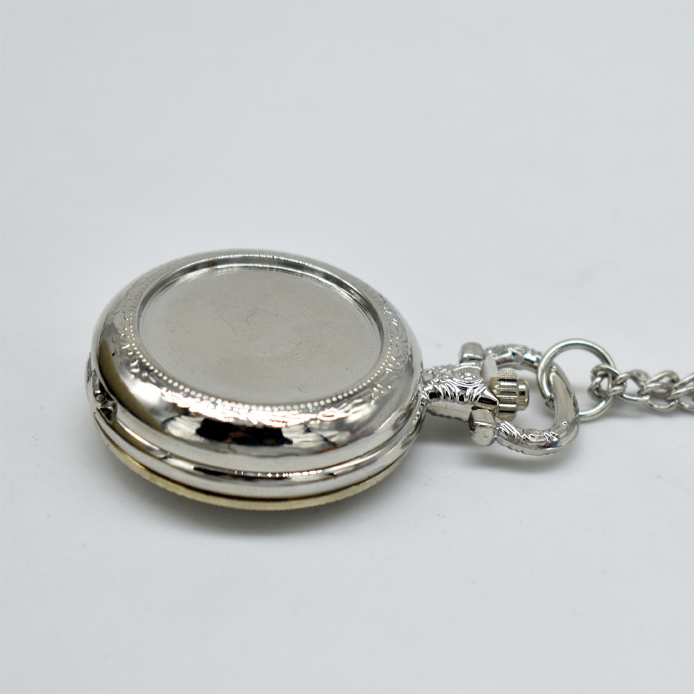 Custom Vintage Metal Pocket Wa - Vintage Jewelry Collection 评论和价格