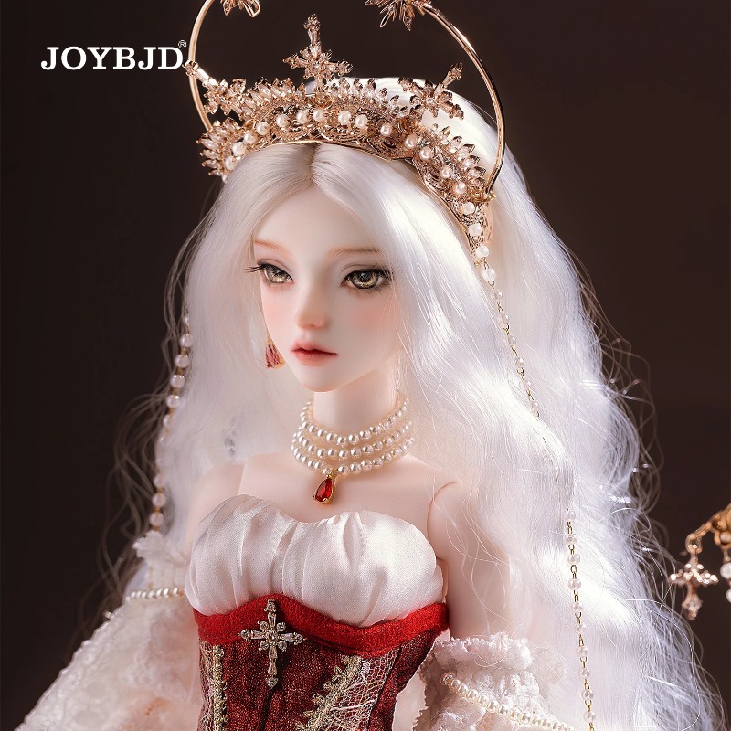 1/4 JOYBJD Kael FullSet Mediev - Vintage Collectible Toys For Sale 评论和价格
