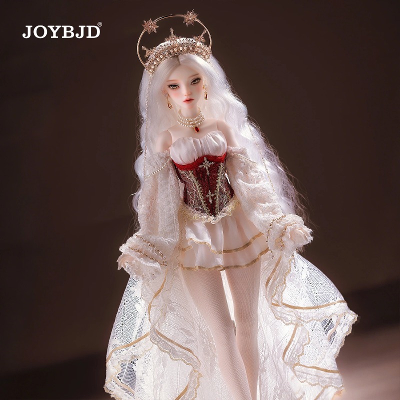 1/4 JOYBJD Kael FullSet Mediev - Vintage Collectible Toys For Sale 评论和价格