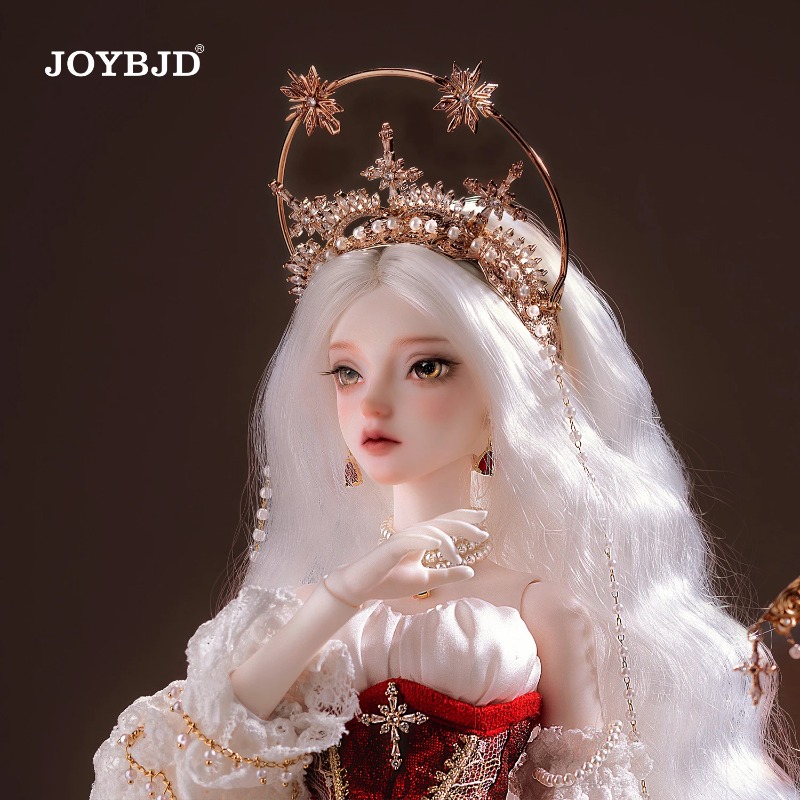 1/4 JOYBJD Kael FullSet Mediev - Vintage Collectible Toys For Sale 评论和价格