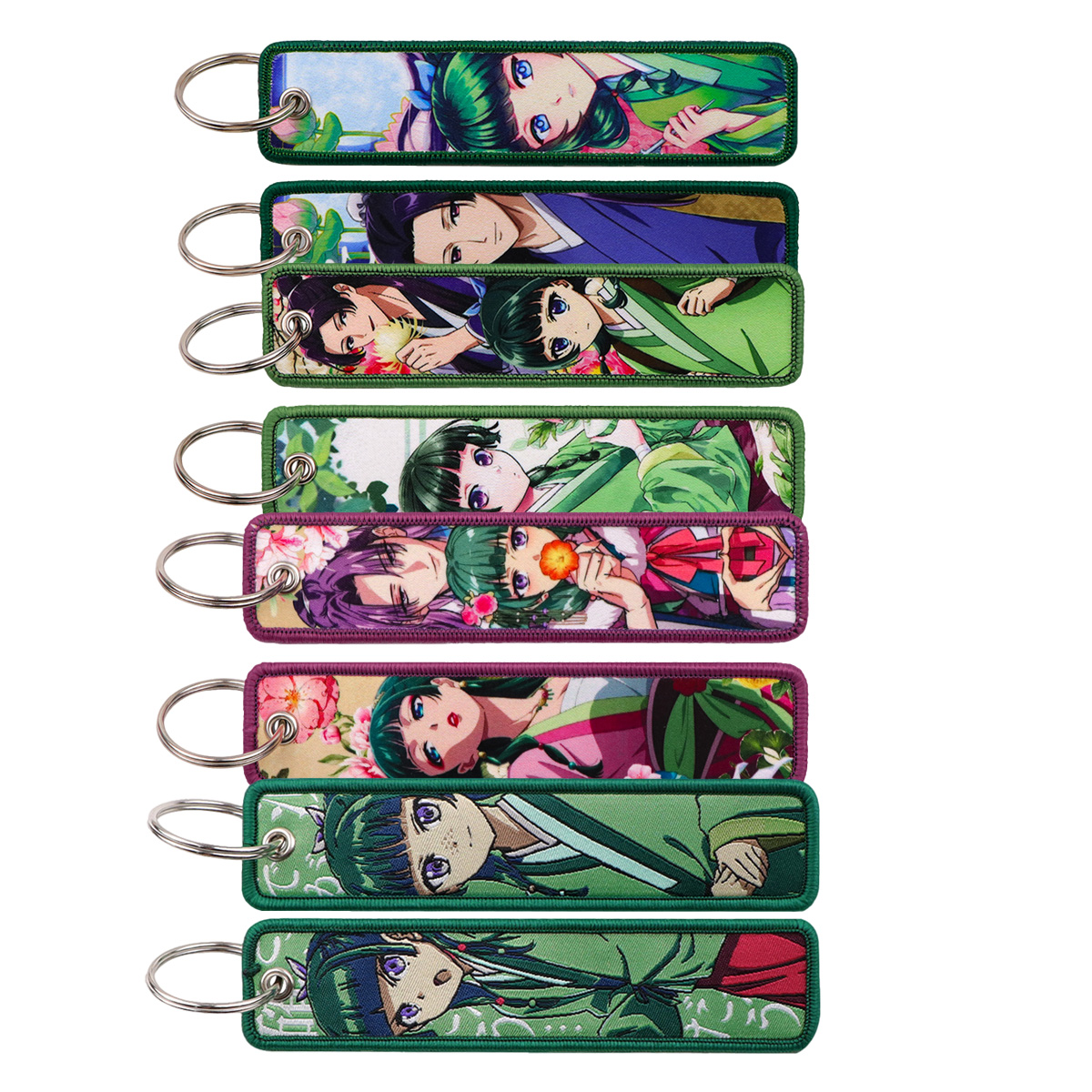 1pcs Vintage Oriental Anime Gi - Vintage Collector 评论和价格