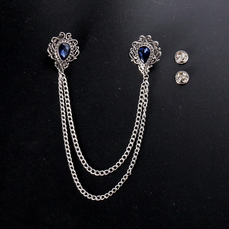 Elegant Vintage Alloy Rhinesto - Vintage Jewelry Collection 评论和价格
