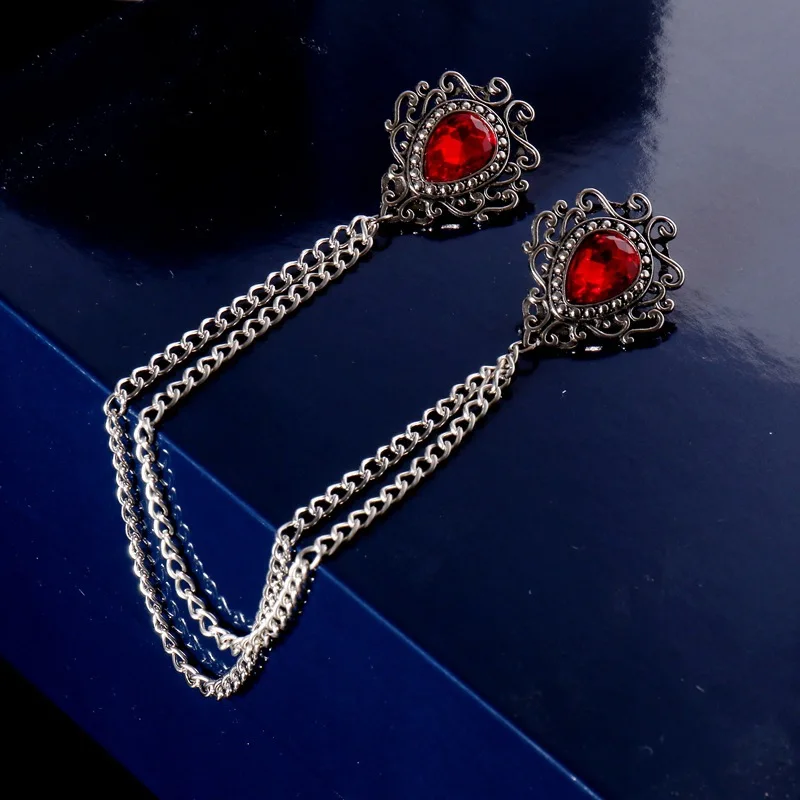 Elegant Vintage Alloy Rhinesto - Vintage Jewelry Collection 评论和价格