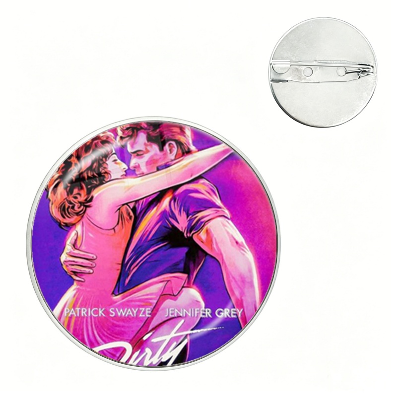 Vintage Film Classic Dirty Dan - Vintage Collectible Glass 评论和价格
