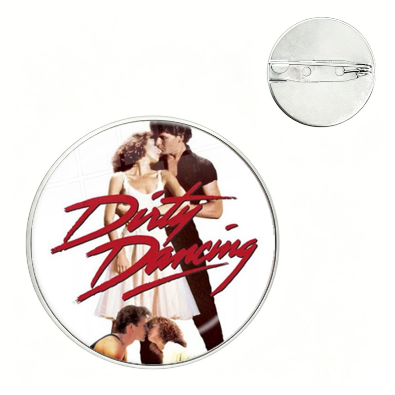 Vintage Film Classic Dirty Dan - Vintage Collectible Glass 评论和价格