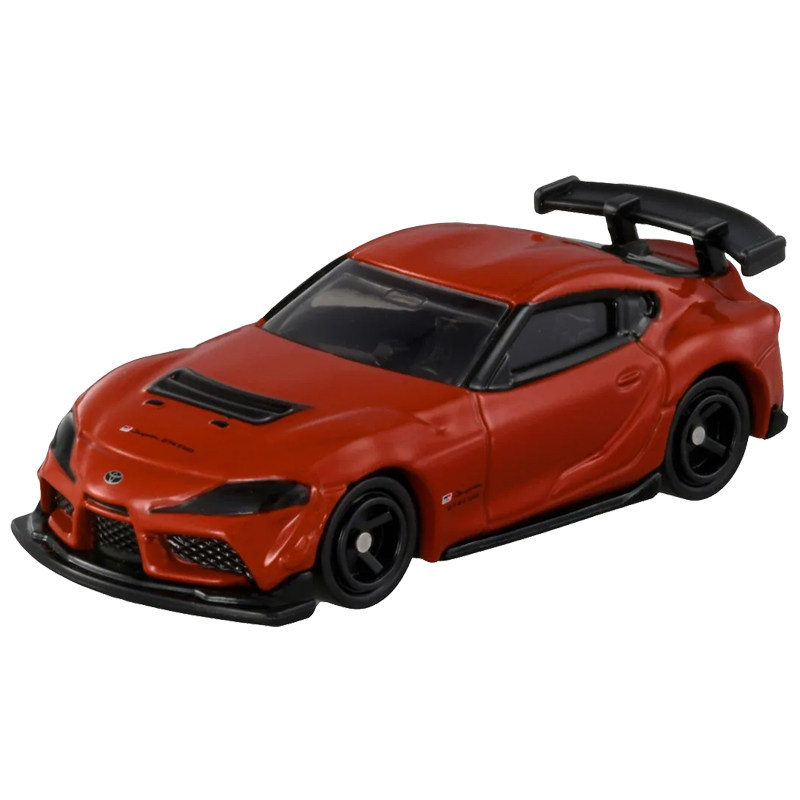 Tomica No.22 Toyota GR Supra G - Vintage Collectible Toy Cars 评论和价格