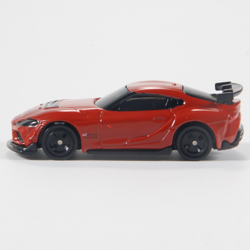 Tomica No.22 Toyota GR Supra G - Vintage Collectible Toy Cars 评论和价格