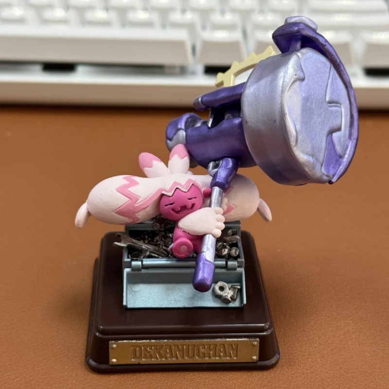 Original Re-Ment Pokemon Vinta - Vintage Collectible Items 评论和价格