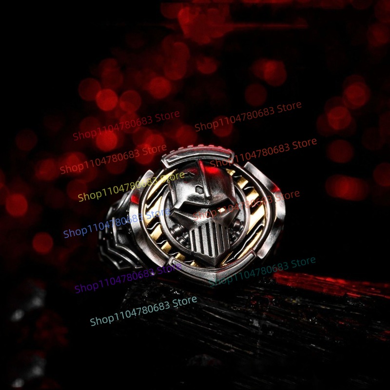 40K Perturabo Signet Ring, Vin - Vintage Collectible Items 评论和价格