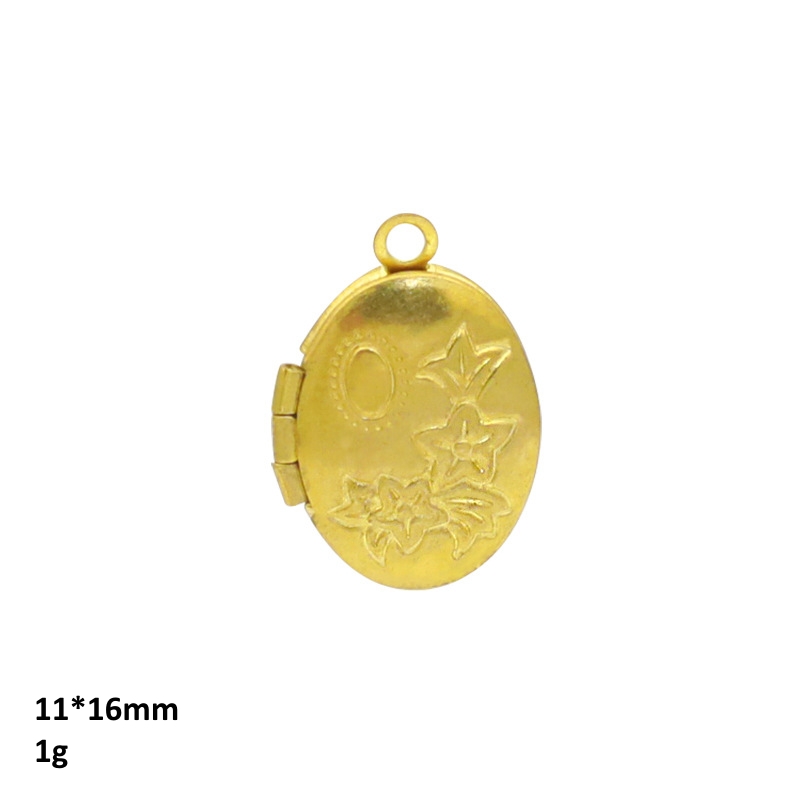 BoYuTe (50 Pieces/Lot) Oval Sh - Vintage Jewelry Collection 评论和价格