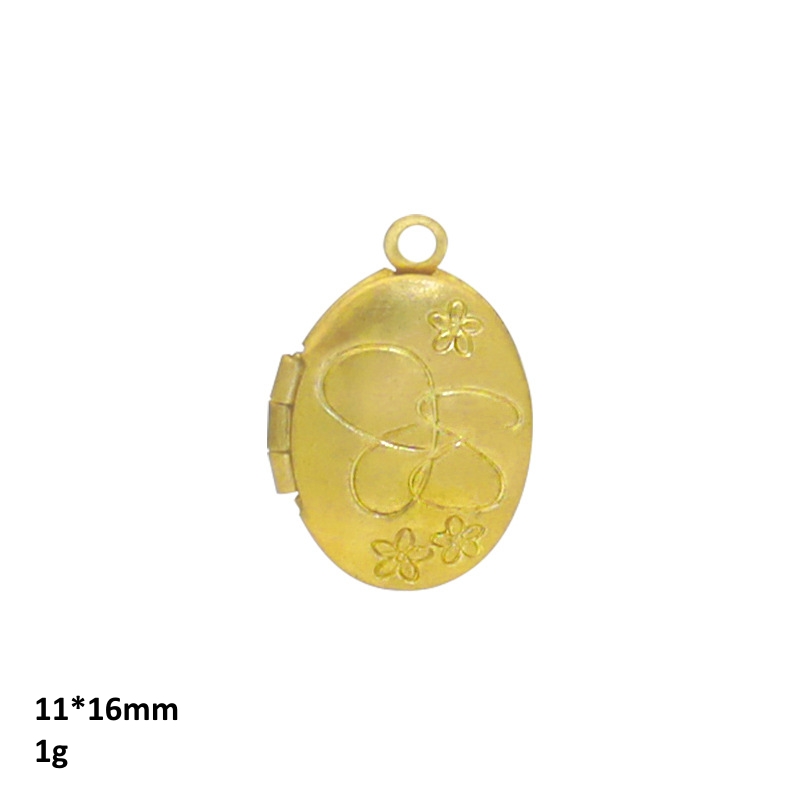 BoYuTe (50 Pieces/Lot) Oval Sh - Vintage Jewelry Collection 评论和价格