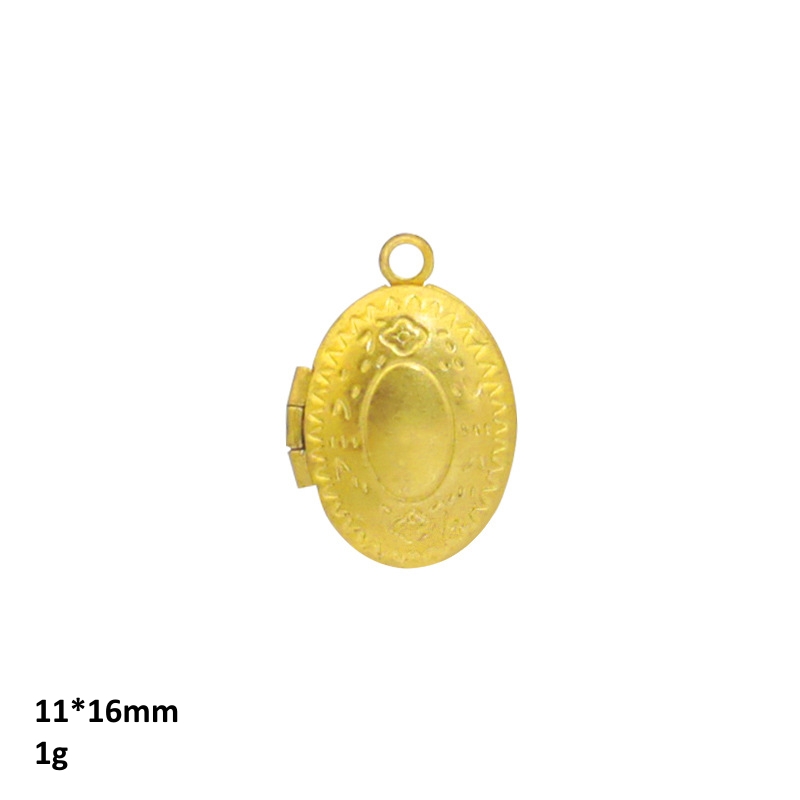 BoYuTe (50 Pieces/Lot) Oval Sh - Vintage Jewelry Collection 评论和价格