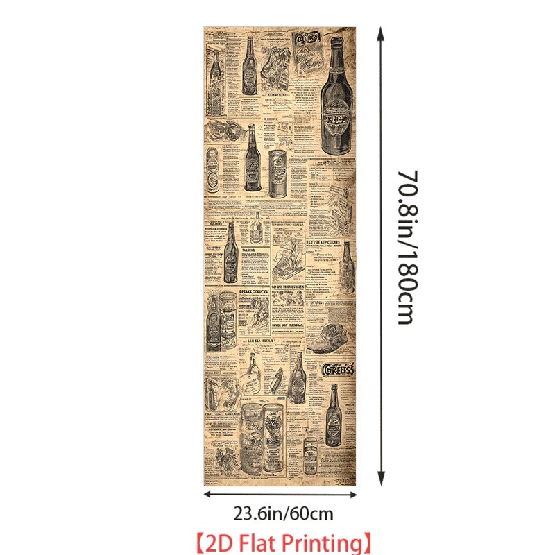 Refrigerator Sticker, Refriger - Collectible Vintage Newspapers 评论和价格