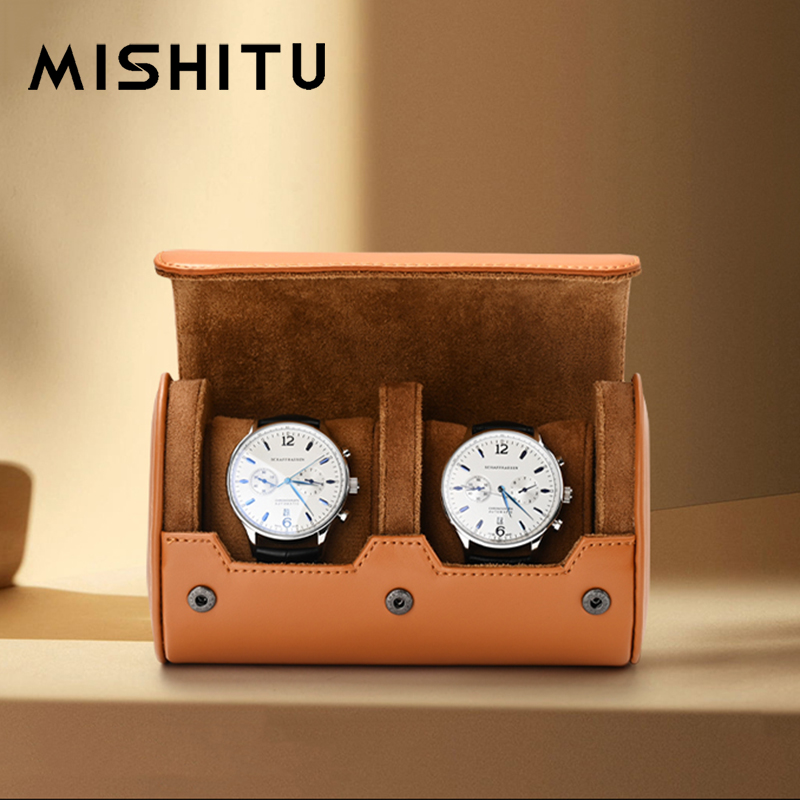 MISHITU 1/2/3-Slot Watch Stora - Vintage Jewelry Collection 评论和价格