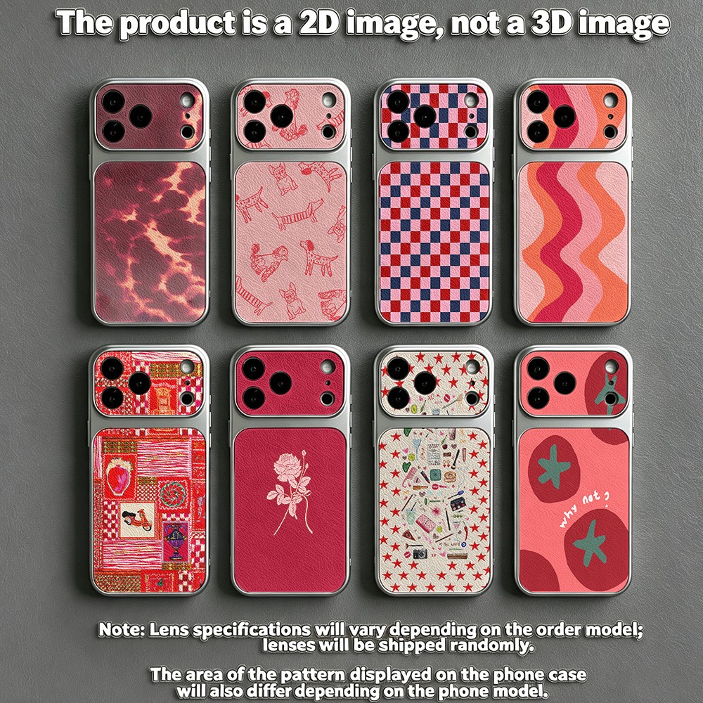 Vintage Red Print Collection i - Vintage Cartoon Collectible 评论和价格