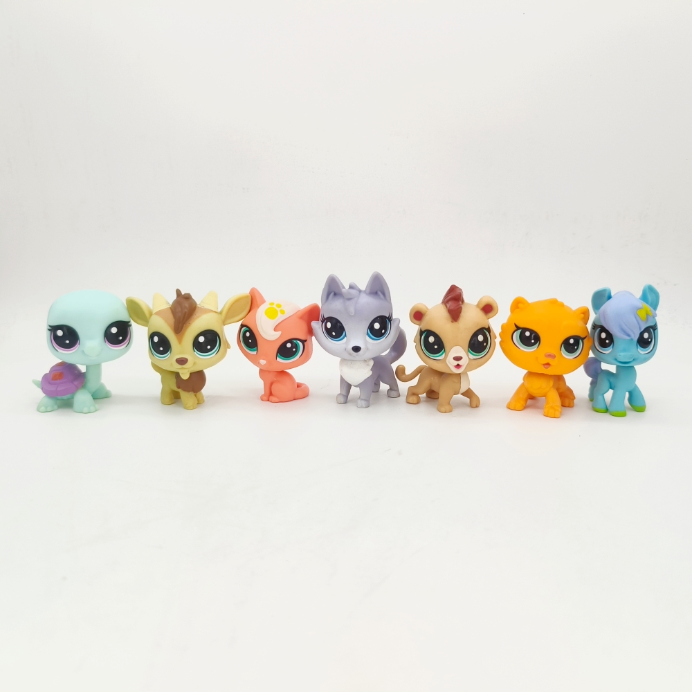 Vintage Original Cute Big Eyes - Vintage Collectible Items 评论和价格