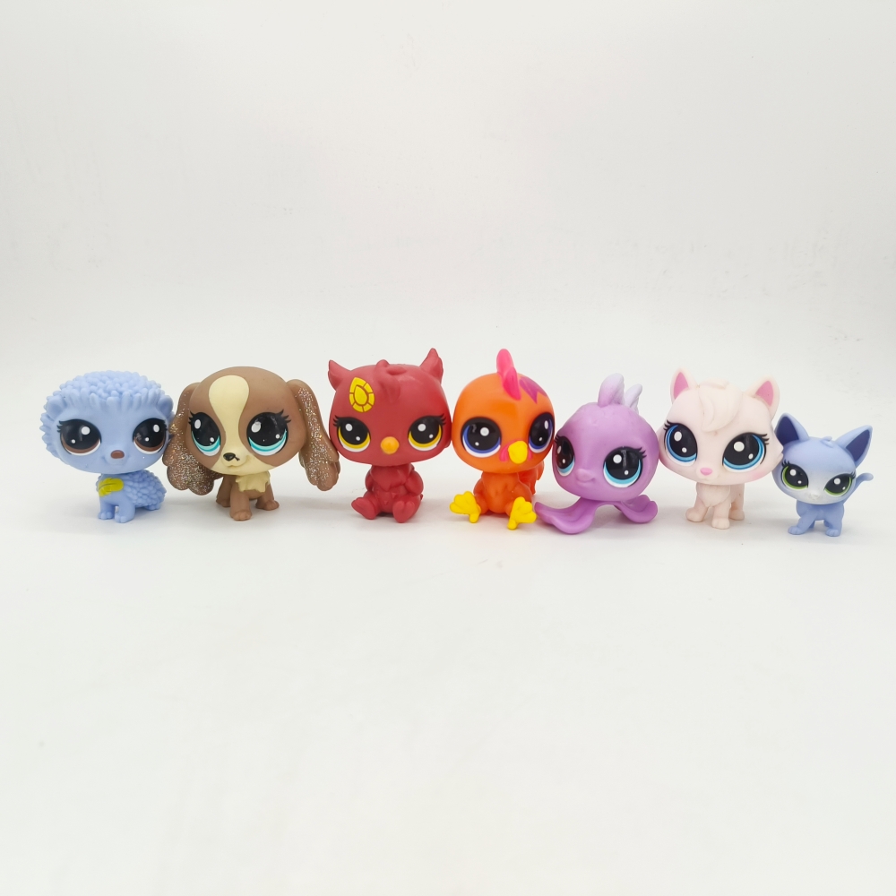 Vintage Original Cute Big Eyes - Vintage Collectible Items 评论和价格