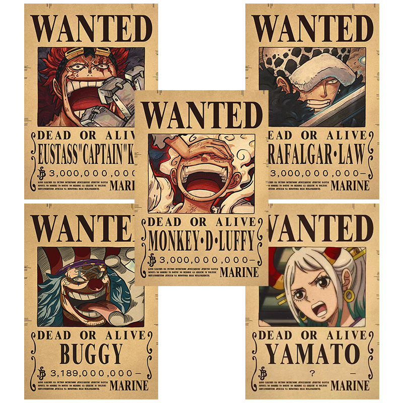 Anime Luffy Gear 5 One Pieces  - Vintage Collectible Items 评论和价格