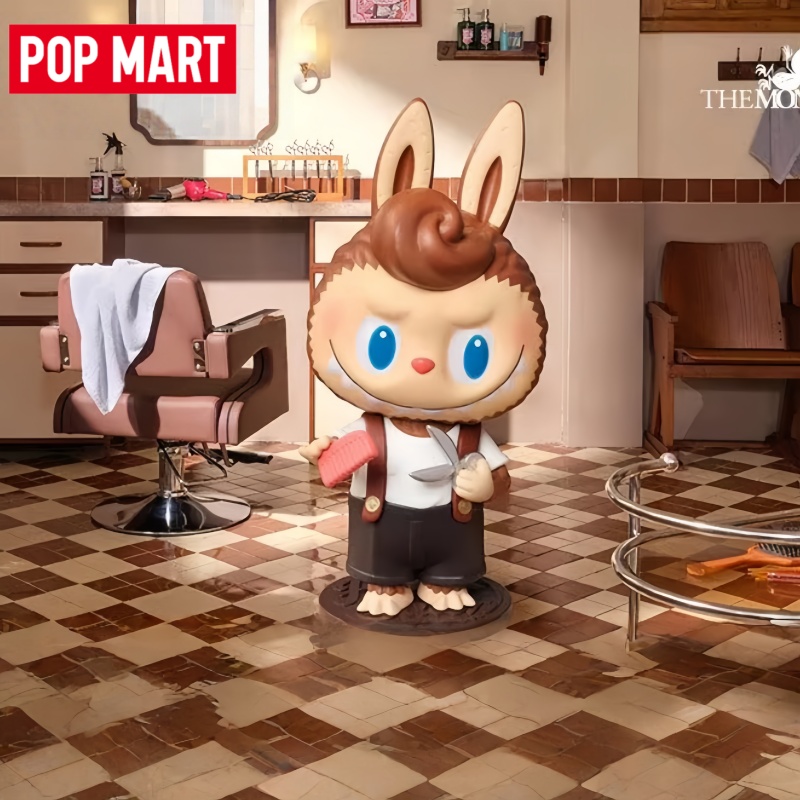 2026 POP MART Labubu The Monst - Vintage Collectible Items 评论和价格