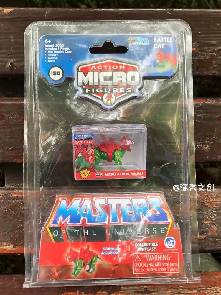 ACTION MICRO FIGURES Miniature - Vintage Collectible Items 评论和价格