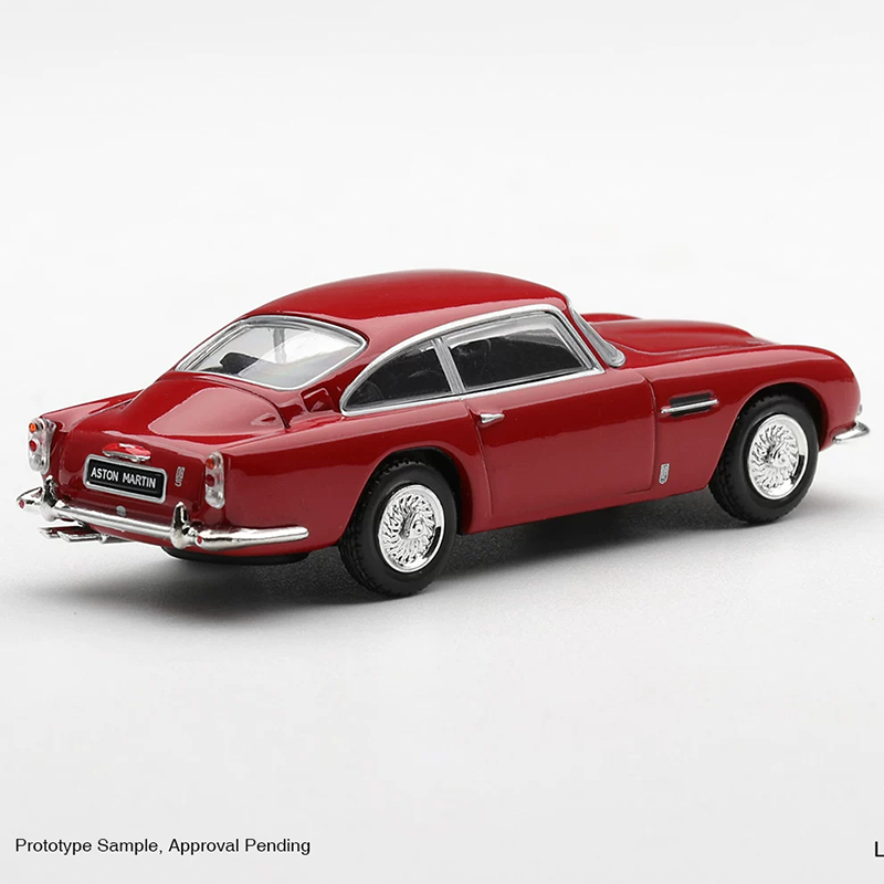 Pre-Sale MINI GT 1:64 Aston Ma - Vintage Collectible Toys For Sale 评论和价格