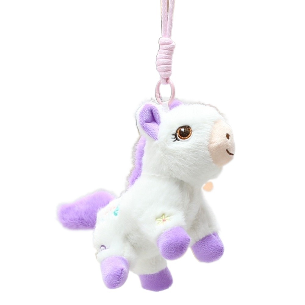 Chinese Style Vintage Pony Plu - Vintage Cartoon Collectible 评论和价格