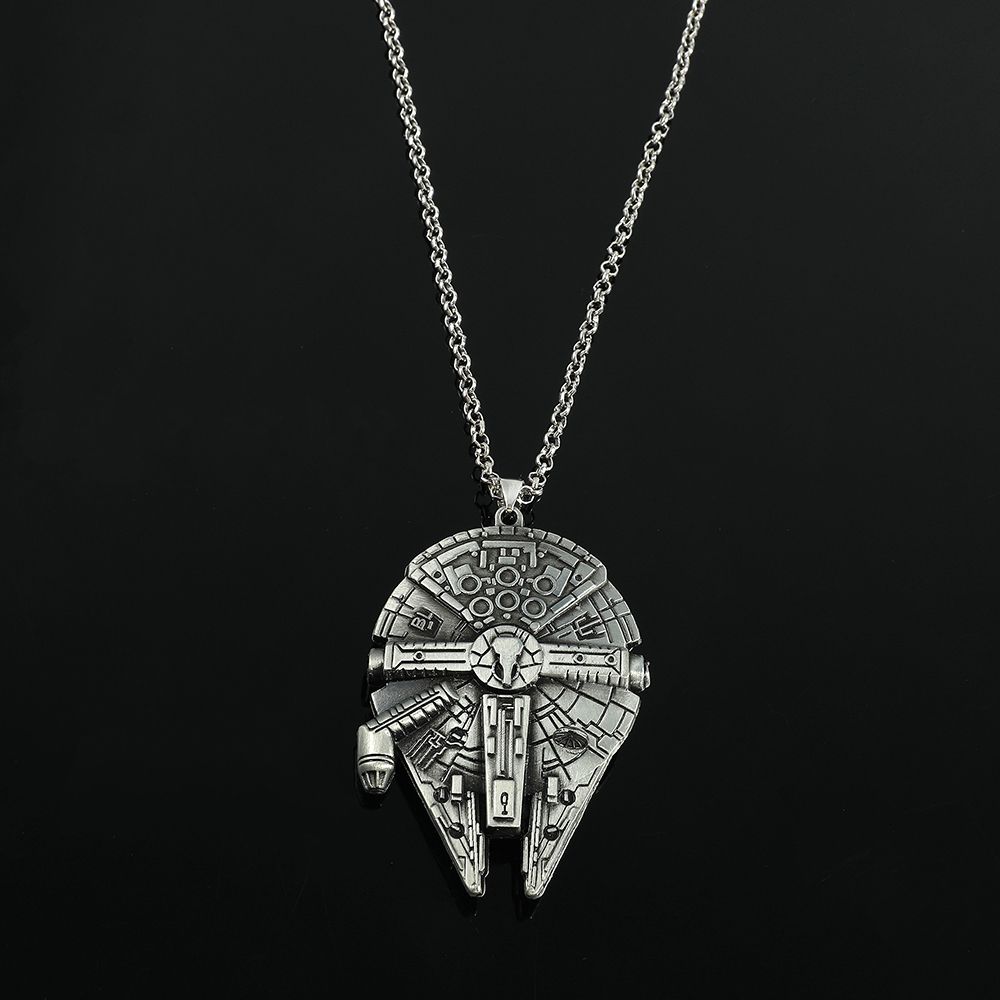 Vintage Spaceship Model Metal  - Vintage Jewelry Collection 评论和价格