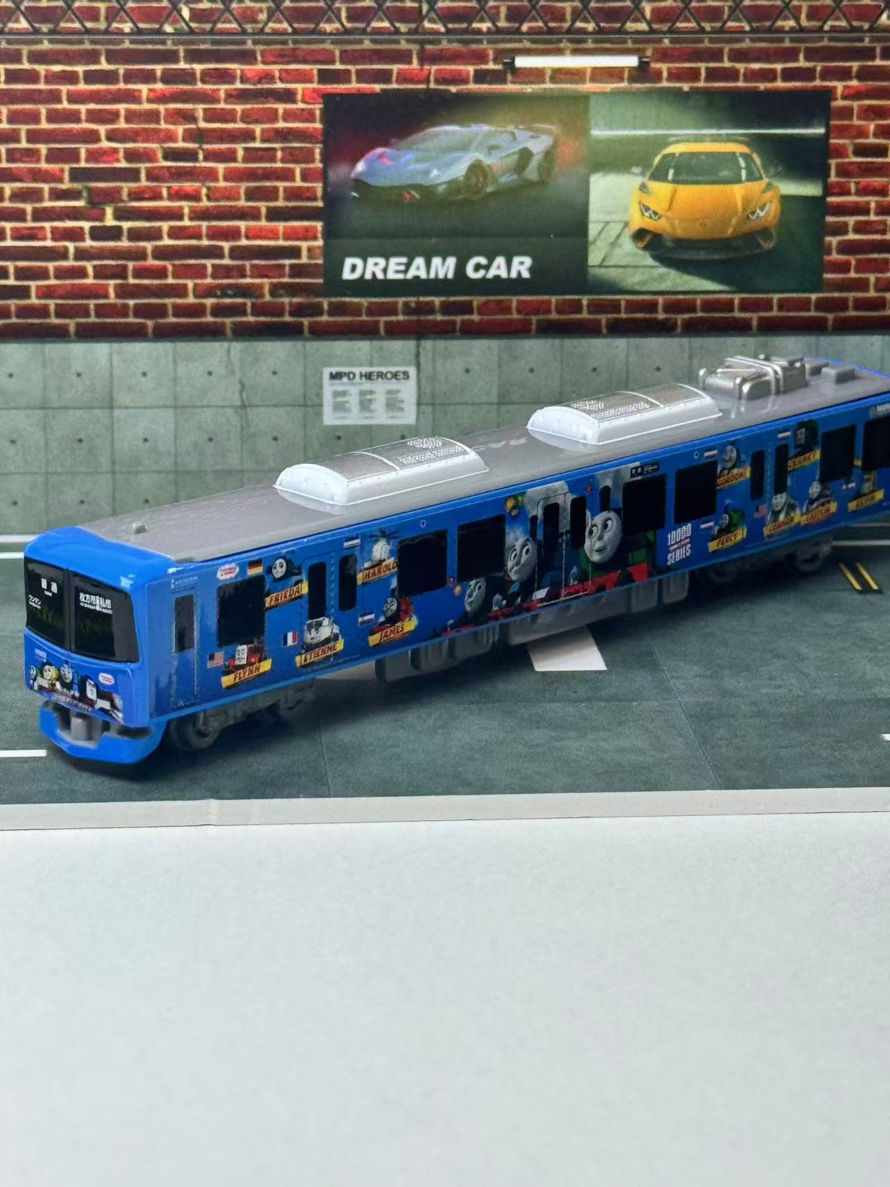 Takara Tomy Tomica Long Type N - Vintage Collectible Toy Cars 评论和价格