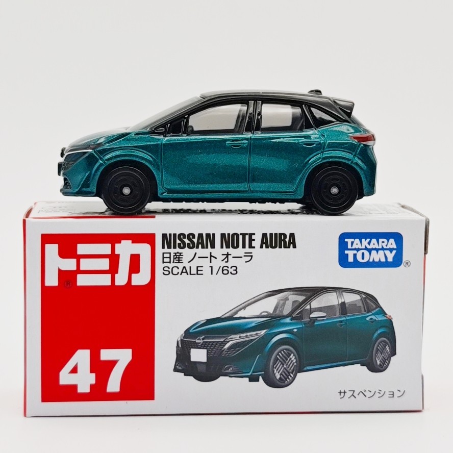 Takara Tomy Tomica No. 47 Niss - Vintage Collectible Toy Cars 评论和价格