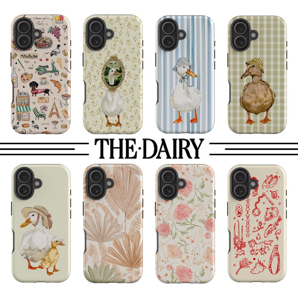 Fashionable Vintage Floral Col - Vintage Cartoon Collectible 评论和价格