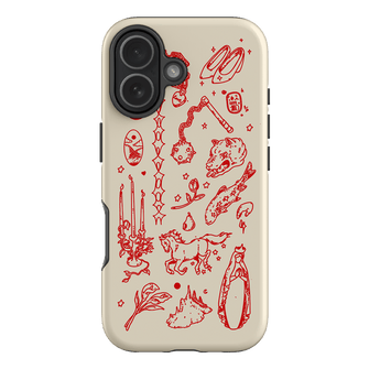 Fashionable Vintage Floral Col - Vintage Cartoon Collectible 评论和价格