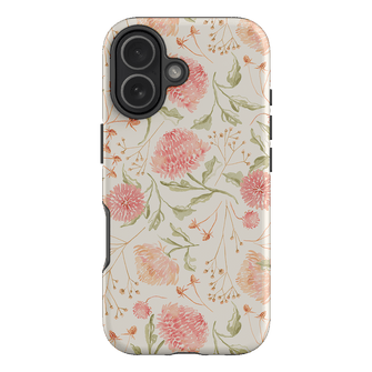 Fashionable Vintage Floral Col - Vintage Cartoon Collectible 评论和价格