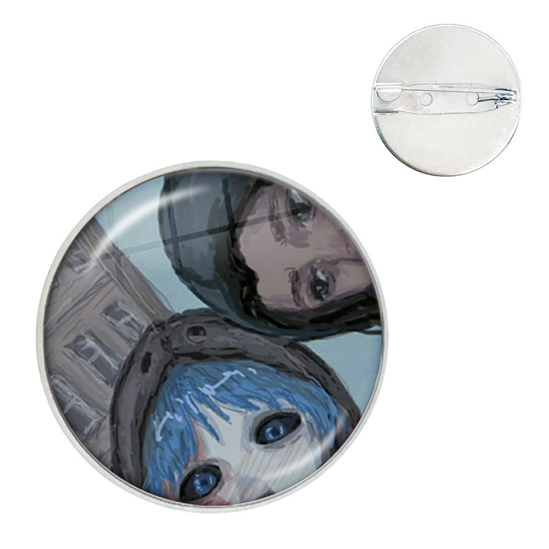 Horror Game Sally Face Vintage - Vintage Collectible Glass 评论和价格