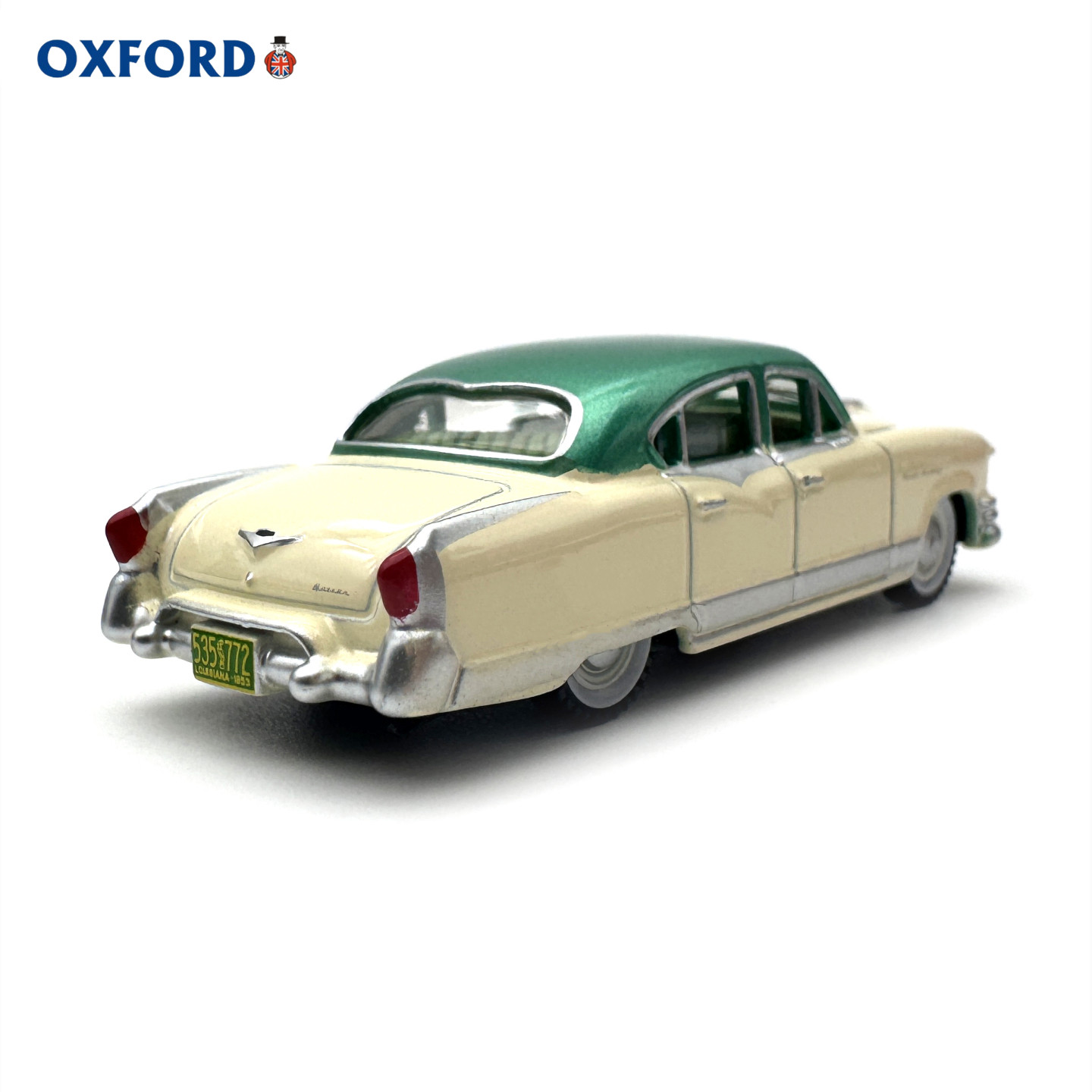 Diecast OXFORD 1:87 Scale 1953 - Vintage Collectible Toy Cars 评论和价格