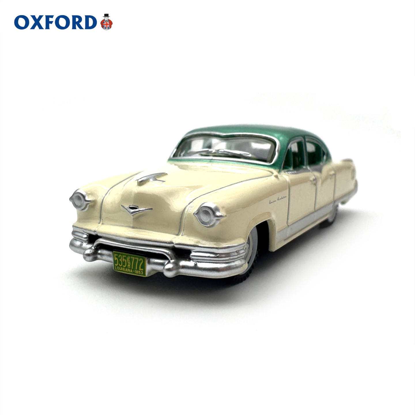 Diecast OXFORD 1:87 Scale 1953 - Vintage Collectible Toy Cars 评论和价格