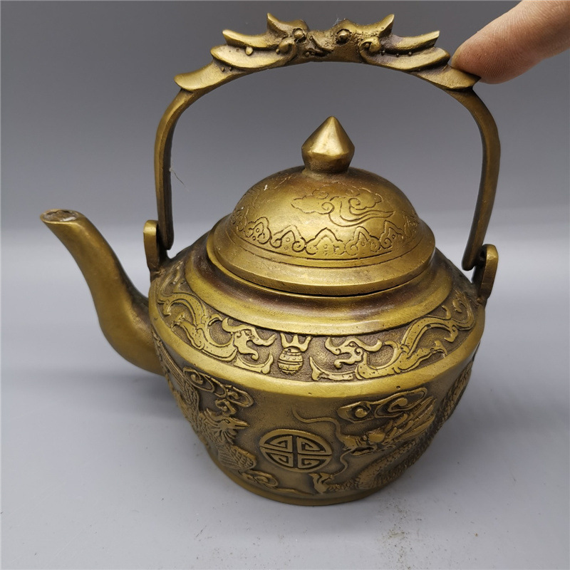 Antique-style handicraft colle - Vintage Collectible Market 评论和价格