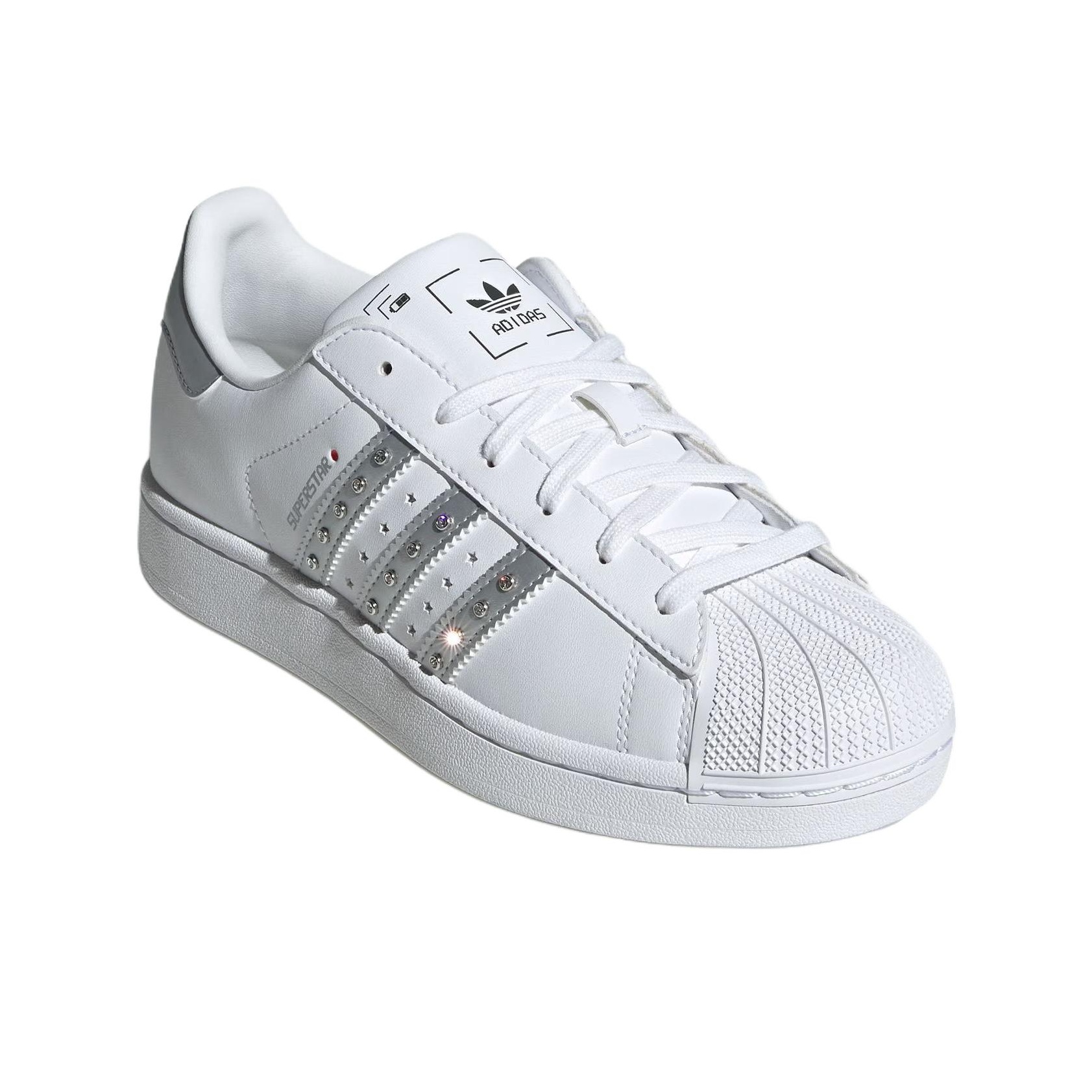 Adidas Originals Superstar 2 L - Adidas Shoes Superstar 评论和价格