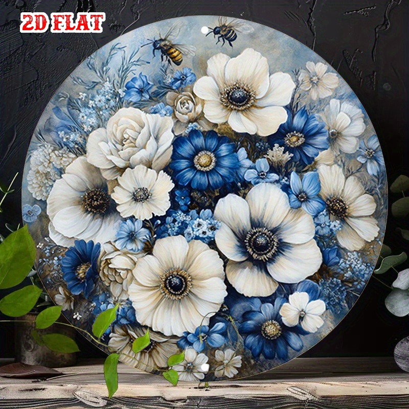 High Definition Metal Tin Sign - Vintage Collectible Plates 评论和价格