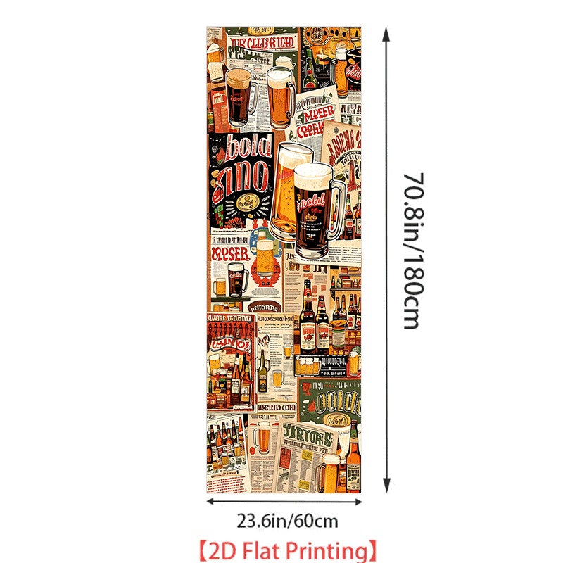 Refrigerator Sticker  Refriger - Vintage Cartoon Collectible 评论和价格