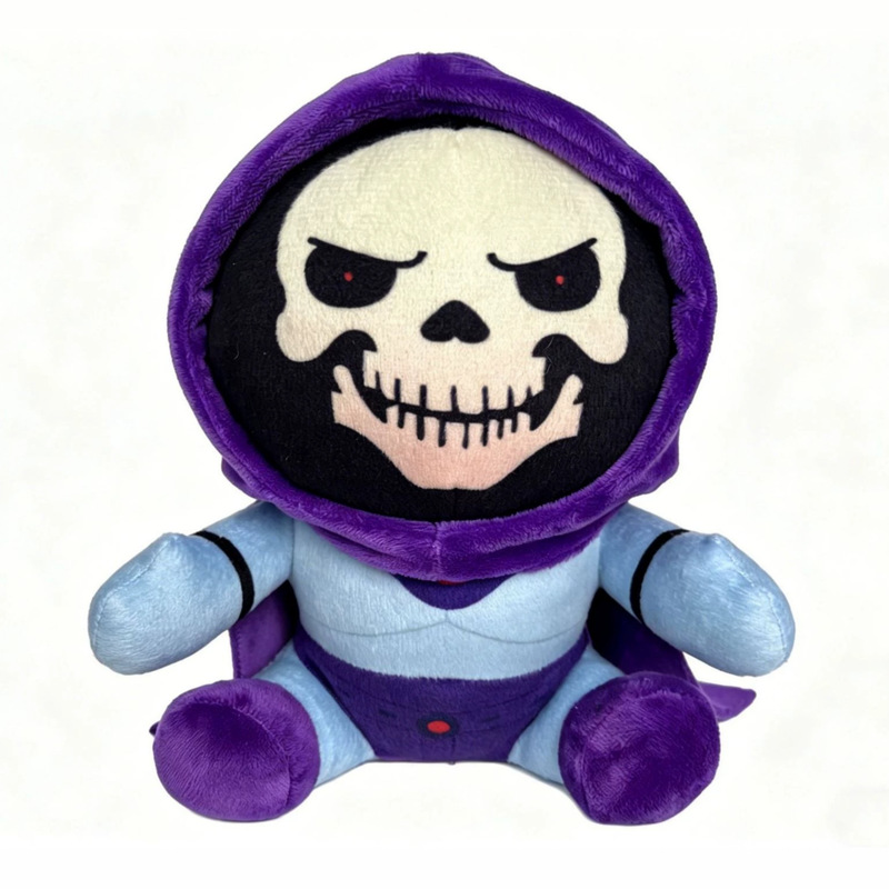 Retro Warrior Cartoon Soft Plu - Vintage Cartoon Collectible 评论和价格