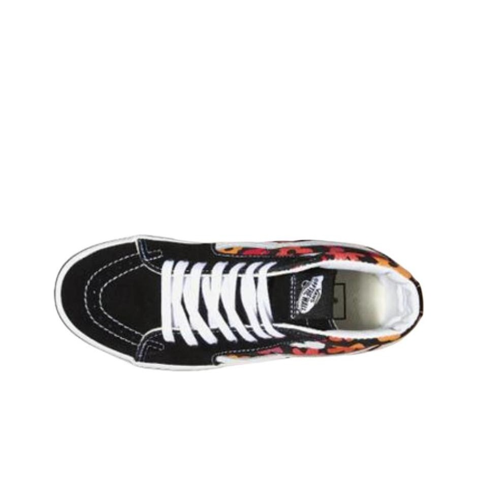 Vans Sk8 Hi Skateboard Shoes W - Vans Shoes Sk8-Hi 评论和价格