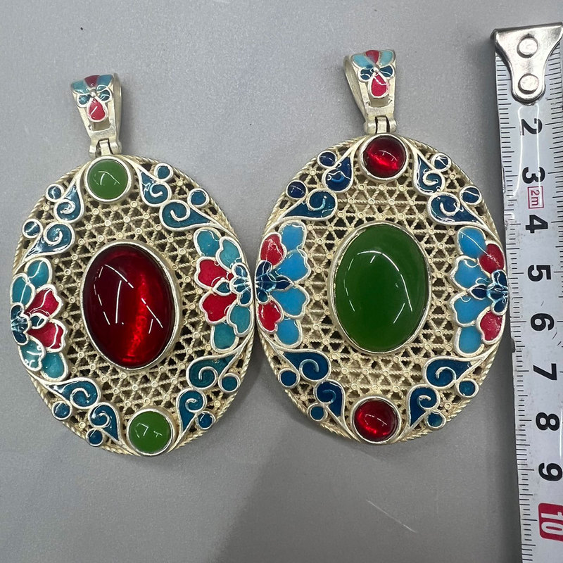 Vintage Folk Collection Cloiso - Vintage Collectible Market 评论和价格