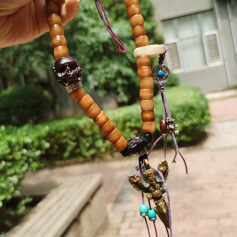 Hand-polished vintage camel bo - Vintage Collectible Items 评论和价格