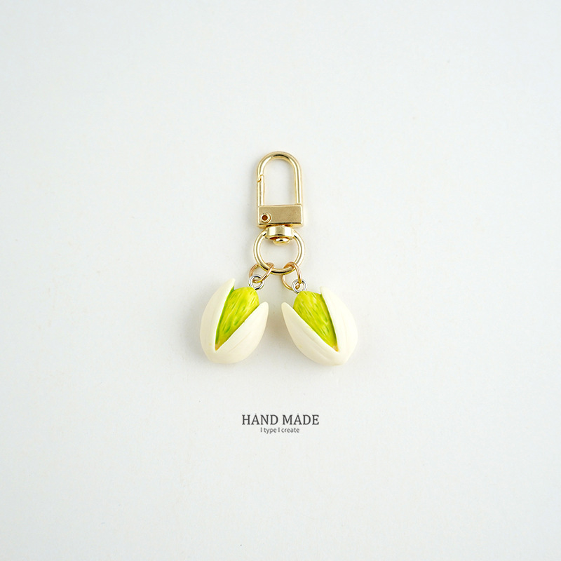 Vintage Enameled Keychain Vari - Vintage Cartoon Collectible 评论和价格