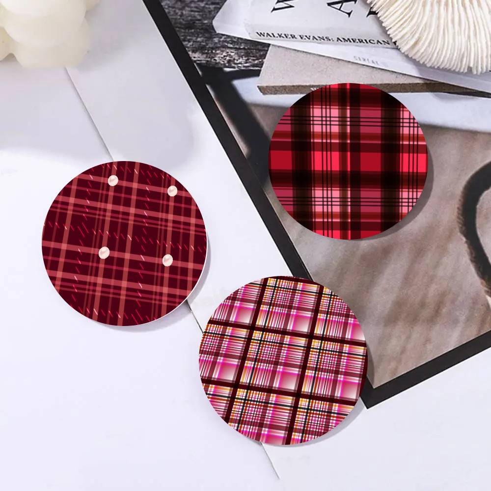 Vintage Checkered Christmas St - Vintage Cartoon Collectible 评论和价格