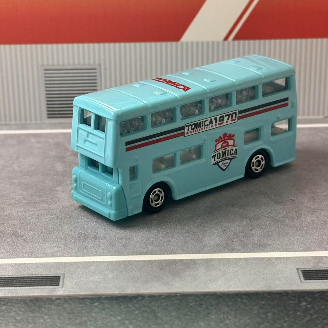Takara Tomy Tomica Asia 120 No - Vintage Collectible Toy Cars 评论和价格